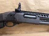 REMINGTON 870 TACTICAL 12 GA - Image 2 of 10