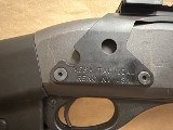 REMINGTON 870 TACTICAL 12 GA - Image 3 of 10