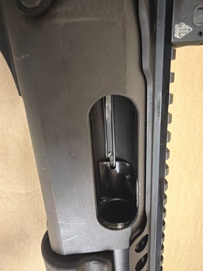 REMINGTON 870 TACTICAL 12 GA - Image 10 of 10