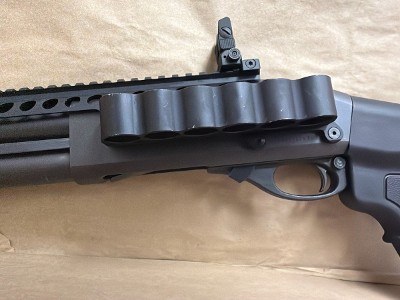 REMINGTON 870 TACTICAL 12 GA - Image 6 of 10