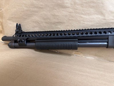 REMINGTON 870 TACTICAL 12 GA - Image 8 of 10