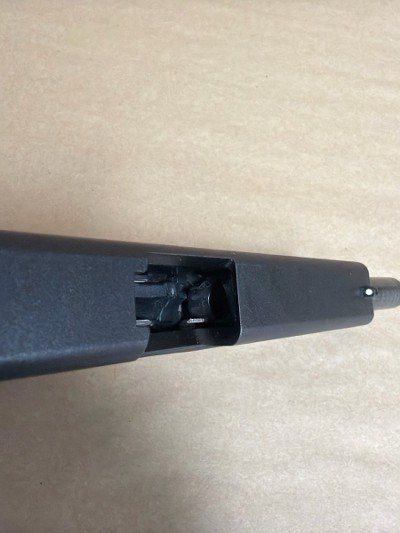 GLOCK 22 40 Smith & Wesson - Image 9 of 11