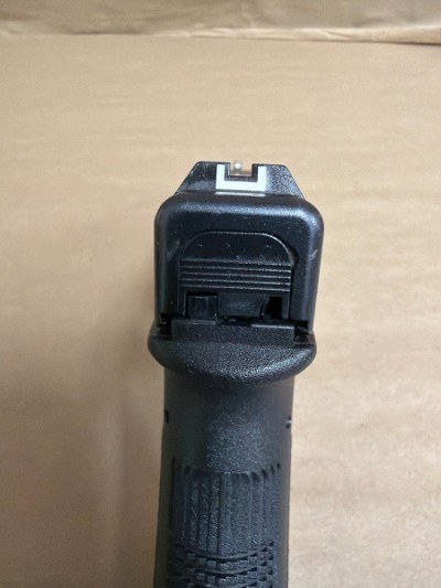 GLOCK 22 40 Smith & Wesson - Image 8 of 11