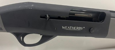 WEATHERBY ELEMENT 12 GA - Image 3 of 9