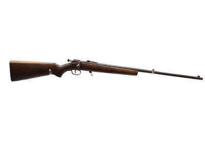 WINCHESTER 68-22 .22 LR - Image 1 of 5