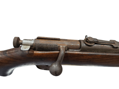 WINCHESTER 68-22 .22 LR - Image 2 of 5
