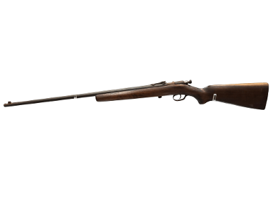 WINCHESTER 68-22 .22 LR - Image 5 of 5