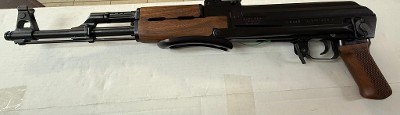 ARSENAL SAS M-7 CLASSIC 7.62X39MM - Image 1 of 2