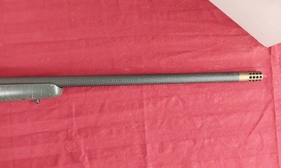 CHRISTENSEN ARMS 14 Ridgeline .300 PRC - Image 4 of 7