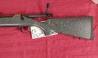 CHRISTENSEN ARMS 14 Ridgeline .300 PRC - Image 6 of 7