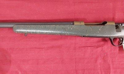 CHRISTENSEN ARMS 14 Ridgeline .300 PRC - Image 7 of 7