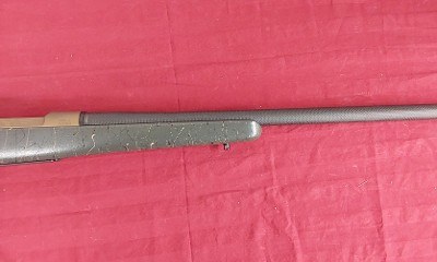 CHRISTENSEN ARMS 14 Ridgeline .300 PRC - Image 3 of 7