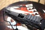 SIG SAUER P320 FLUX LEGION 9MM LUGER (9x19 PARA) - Image 5 of 6