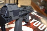 SIG SAUER P320 FLUX LEGION 9MM LUGER (9x19 PARA) - Image 3 of 6