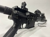 DOUBLESTAR CORP. STAR-15 PISTOL 5.56X45MM NATO - Image 9 of 10