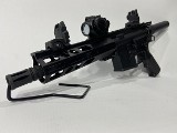 DOUBLESTAR CORP. STAR-15 PISTOL 5.56X45MM NATO - Image 3 of 10