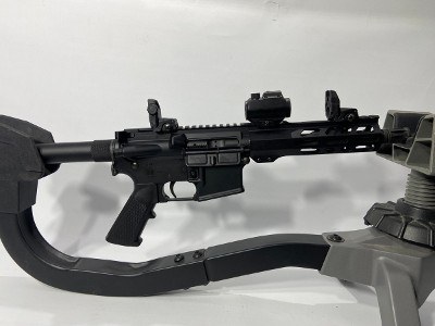 DOUBLESTAR CORP. STAR-15 PISTOL 5.56X45MM NATO - Image 10 of 10
