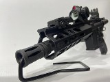 DOUBLESTAR CORP. STAR-15 PISTOL 5.56X45MM NATO - Image 8 of 10