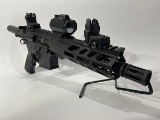 DOUBLESTAR CORP. STAR-15 PISTOL 5.56X45MM NATO - Image 2 of 10