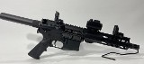 DOUBLESTAR CORP. STAR-15 PISTOL 5.56X45MM NATO - Image 1 of 10
