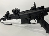 DOUBLESTAR CORP. STAR-15 PISTOL 5.56X45MM NATO - Image 6 of 10