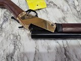 HENRY SINGLE SHOT SHOTGUN 20 GA - Image 6 of 9