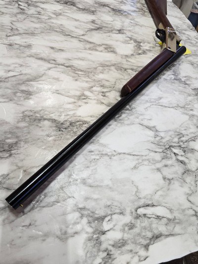 HENRY SINGLE SHOT SHOTGUN 20 GA - Image 1 of 9
