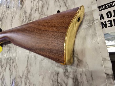 HENRY SINGLE SHOT SHOTGUN 20 GA - Image 3 of 9