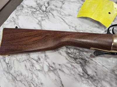 HENRY SINGLE SHOT SHOTGUN 20 GA - Image 7 of 9