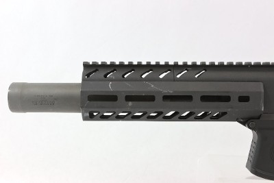 SIG SAUER MPX 9MM LUGER (9x19 PARA) - Image 9 of 25