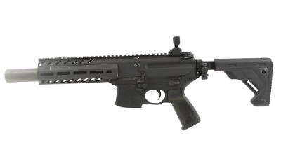 SIG SAUER MPX 9MM LUGER (9x19 PARA) - Image 4 of 25