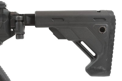 SIG SAUER MPX 9MM LUGER (9x19 PARA) - Image 5 of 25