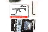 SIG SAUER MPX 9MM LUGER (9x19 PARA) - Image 25 of 25