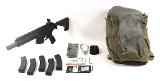 SIG SAUER MPX 9MM LUGER (9x19 PARA) - Image 1 of 25