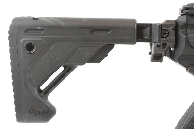 SIG SAUER MPX 9MM LUGER (9x19 PARA) - Image 11 of 25