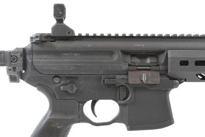 SIG SAUER MPX 9MM LUGER (9x19 PARA) - Image 13 of 25