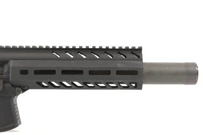 SIG SAUER MPX 9MM LUGER (9x19 PARA) - Image 14 of 25
