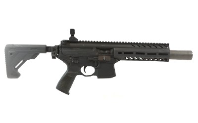 SIG SAUER MPX 9MM LUGER (9x19 PARA) - Image 10 of 25