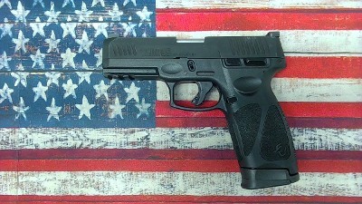 TAURUS G3 9MM LUGER (9x19 PARA) - Image 4 of 9