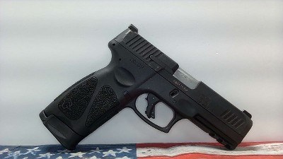 TAURUS G3 9MM LUGER (9x19 PARA) - Image 8 of 9