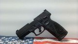 TAURUS G3 9MM LUGER (9x19 PARA) - Image 1 of 9