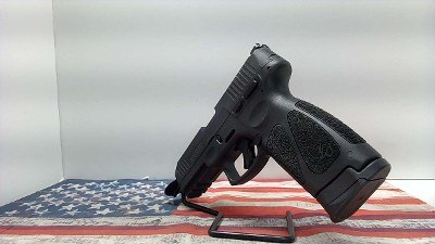 TAURUS G3 9MM LUGER (9x19 PARA) - Image 7 of 9