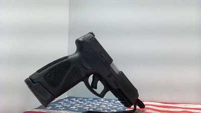TAURUS G3 9MM LUGER (9x19 PARA) - Image 5 of 9