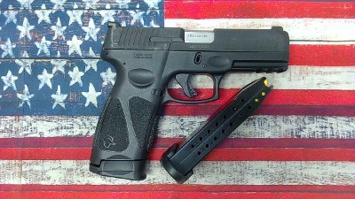 TAURUS G3 9MM LUGER (9x19 PARA) - Image 3 of 9