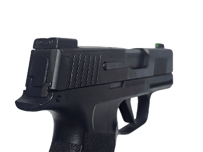 SIG SAUER 365X 9MM LUGER (9x19 PARA) - Image 4 of 6
