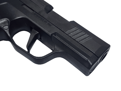 SIG SAUER 365X 9MM LUGER (9x19 PARA) - Image 3 of 6