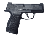 SIG SAUER 365X 9MM LUGER (9x19 PARA) - Image 1 of 6