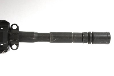HECKLER & KOCH HK416 Complete Upper Receiver 5.56X45MM NATO - Image 12 of 25