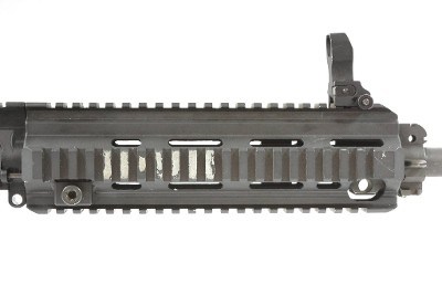 HECKLER & KOCH HK416 Complete Upper Receiver 5.56X45MM NATO - Image 7 of 25