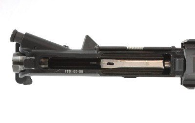HECKLER & KOCH HK416 Complete Upper Receiver 5.56X45MM NATO - Image 10 of 25